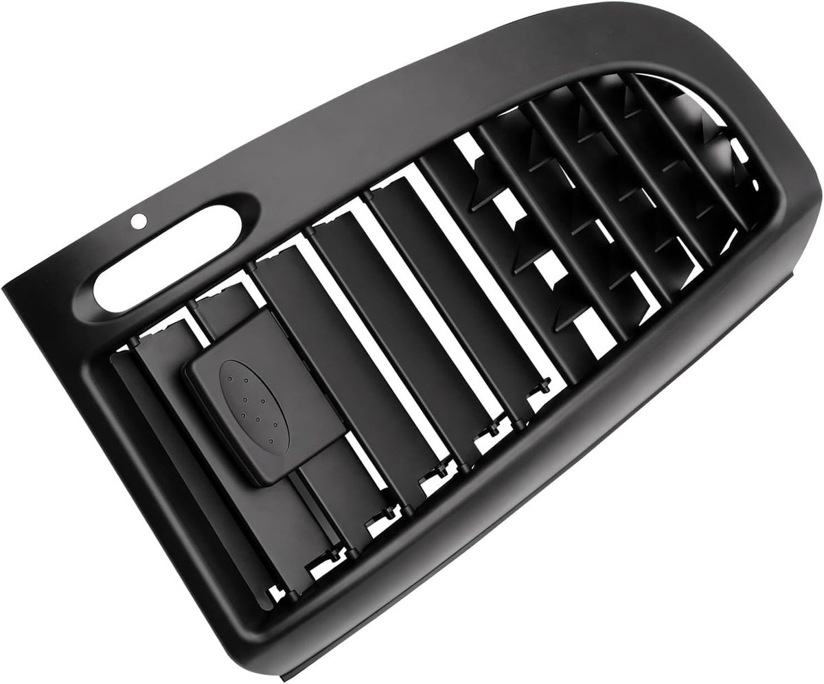 Ventilatiesproeiers Vito Viano W636 W639 - ABS-kunststof - vervormingsbestendig - perfecte compatibiliteit - ShopVlot