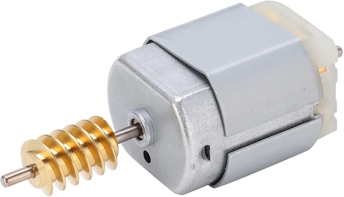 Engine Lock - ESL ELV Motor - Vergrendeling Stuurwiel - Voorkomt Diefstal - ShopVlot