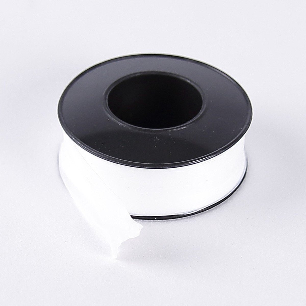 Sealing tape 20 m - 16 mm breed - draadgewrikt - ideaal voor sanitair - ShopVlot