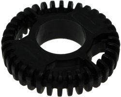 Melkopschuimer vervangingsonderdeel - Generisch - Compatibel met Severin SM3586 SM3587 - Voor perfecte melkschuim - ShopVlot