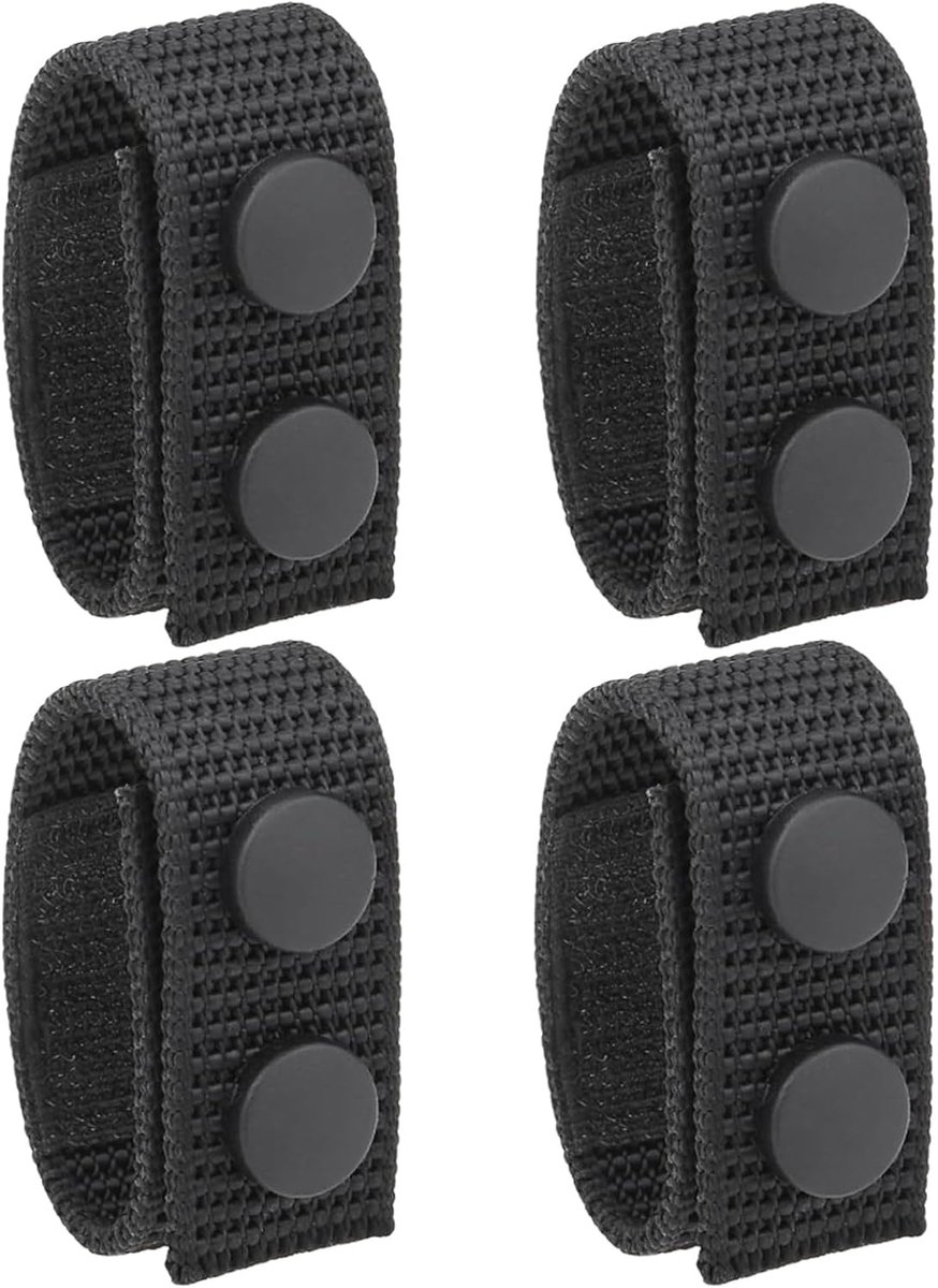Tactische riem lussen - militair ontwerp - geschikt voor Gli sport - ideaal voor buitenactiviteiten - ShopVlot