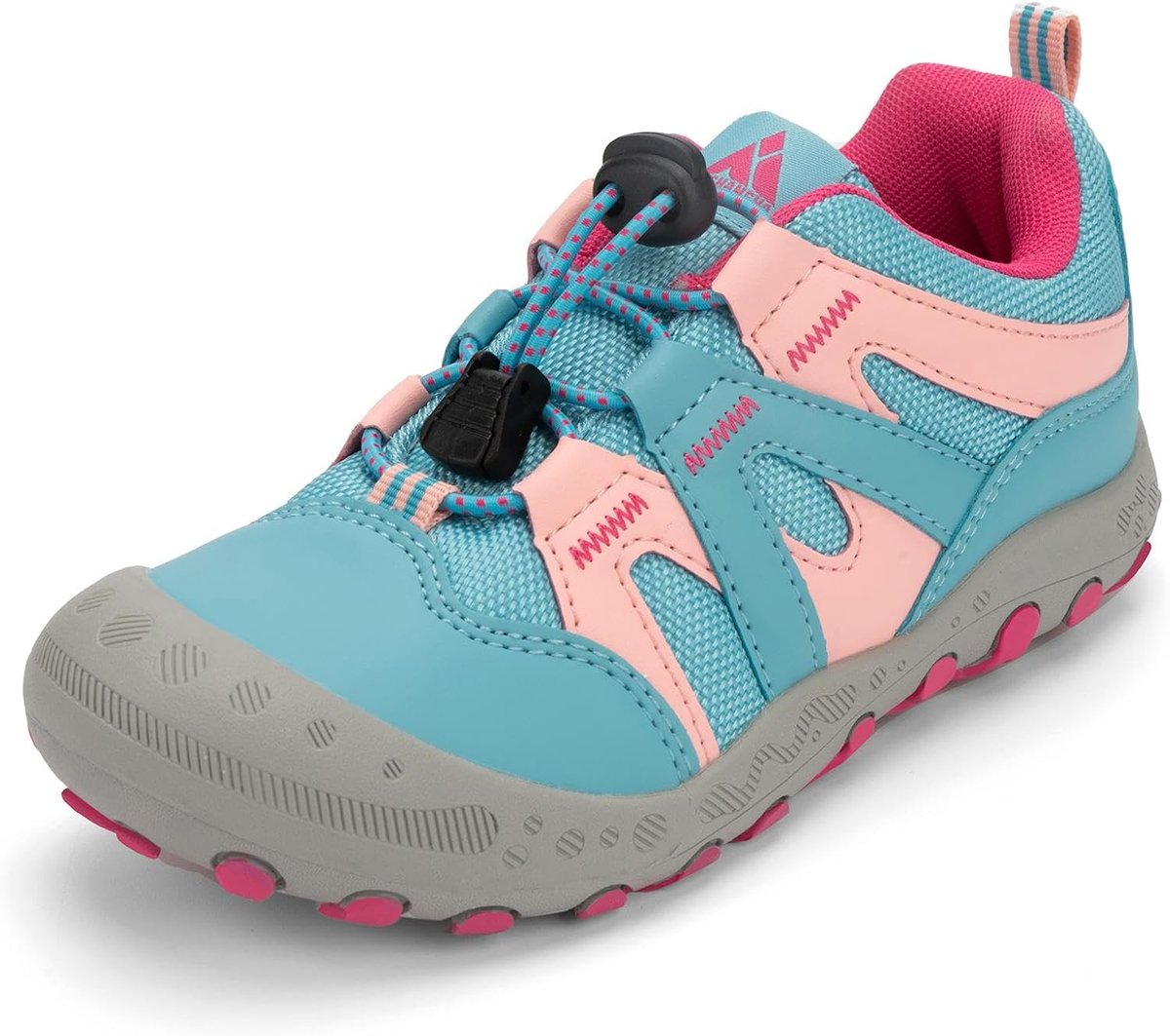 Hiking schoenen jongens - trekking schoenen - non-slip - ideaal voor buitenactiviteiten - ShopVlot
