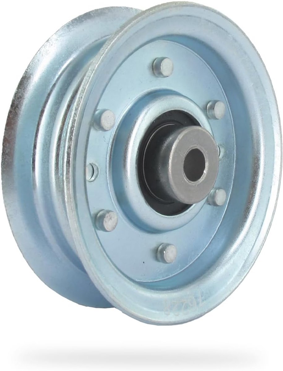 riemschijf 8091 zwart.