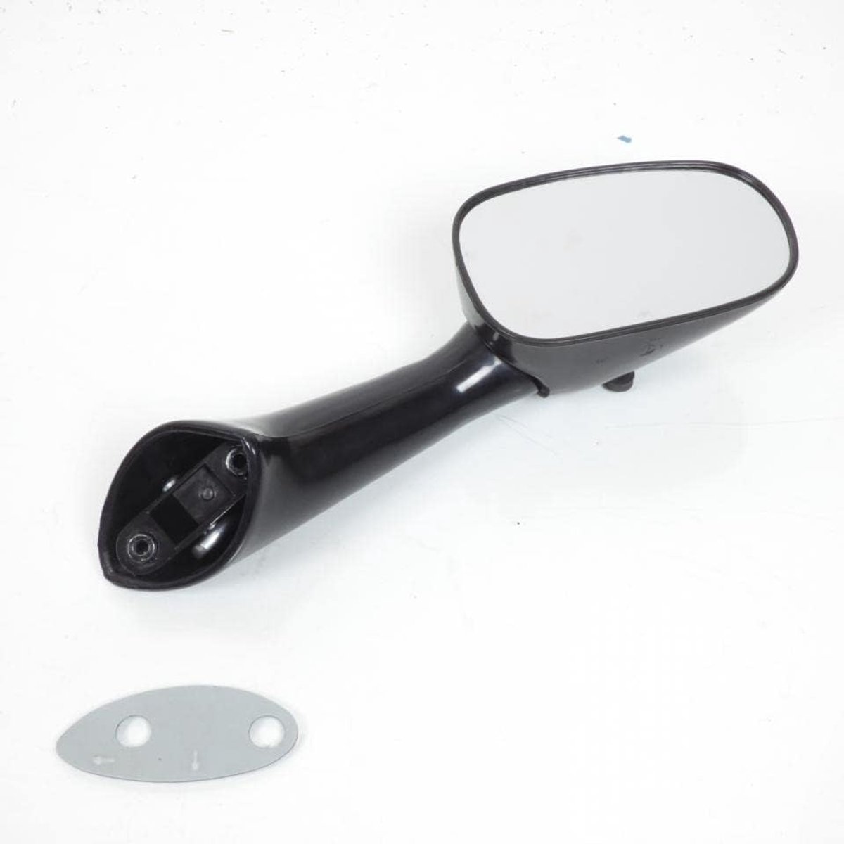 vicma rechter spiegel voor motor honda 800 vfr 1997-1999 eh375d nieuw