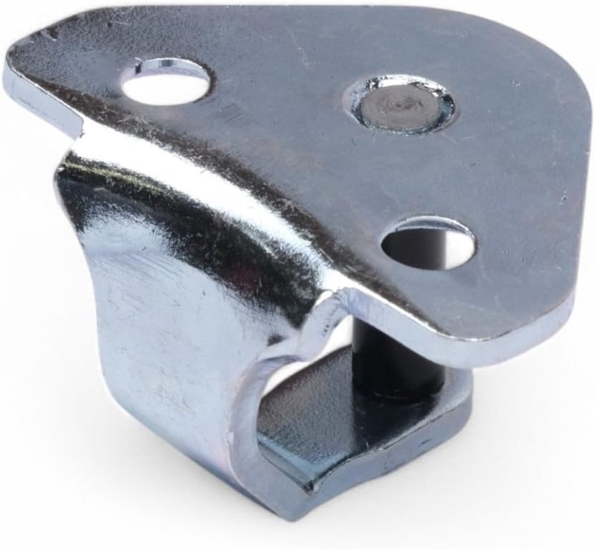 Sluitplaat achterdeurslot 8503ES - geschikt voor Ducato Jumper Relay Boxer - duurzame constructie - SnelShoppen