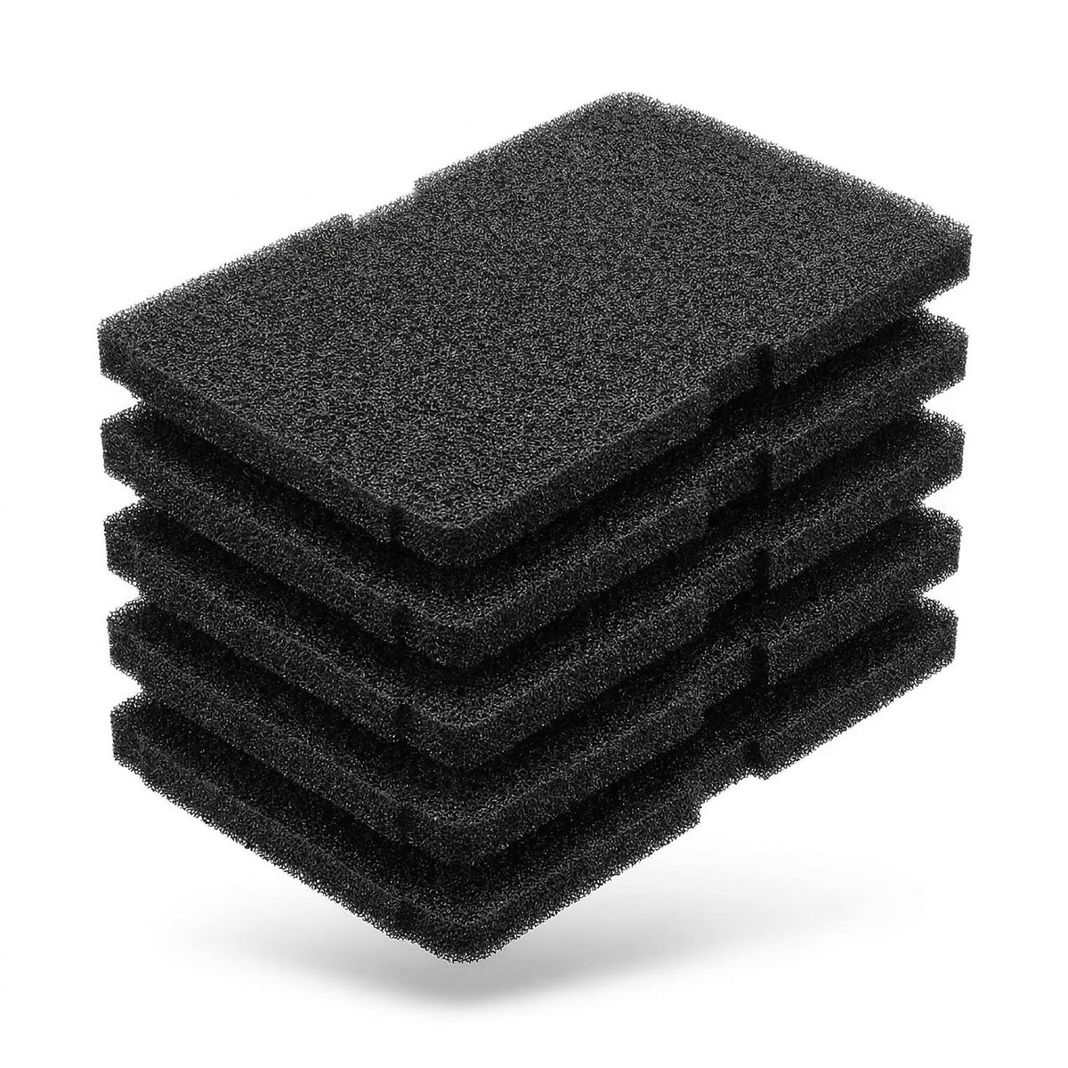 drogerfilter 5 stuks - ideaal voor Beko Grundig Blomberg - vervangingsaccessoires - houdt je droger efficiënt - SnelShoppen