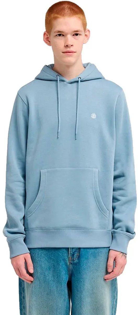 Element Cornell Classic Hoodie XL Man Denim