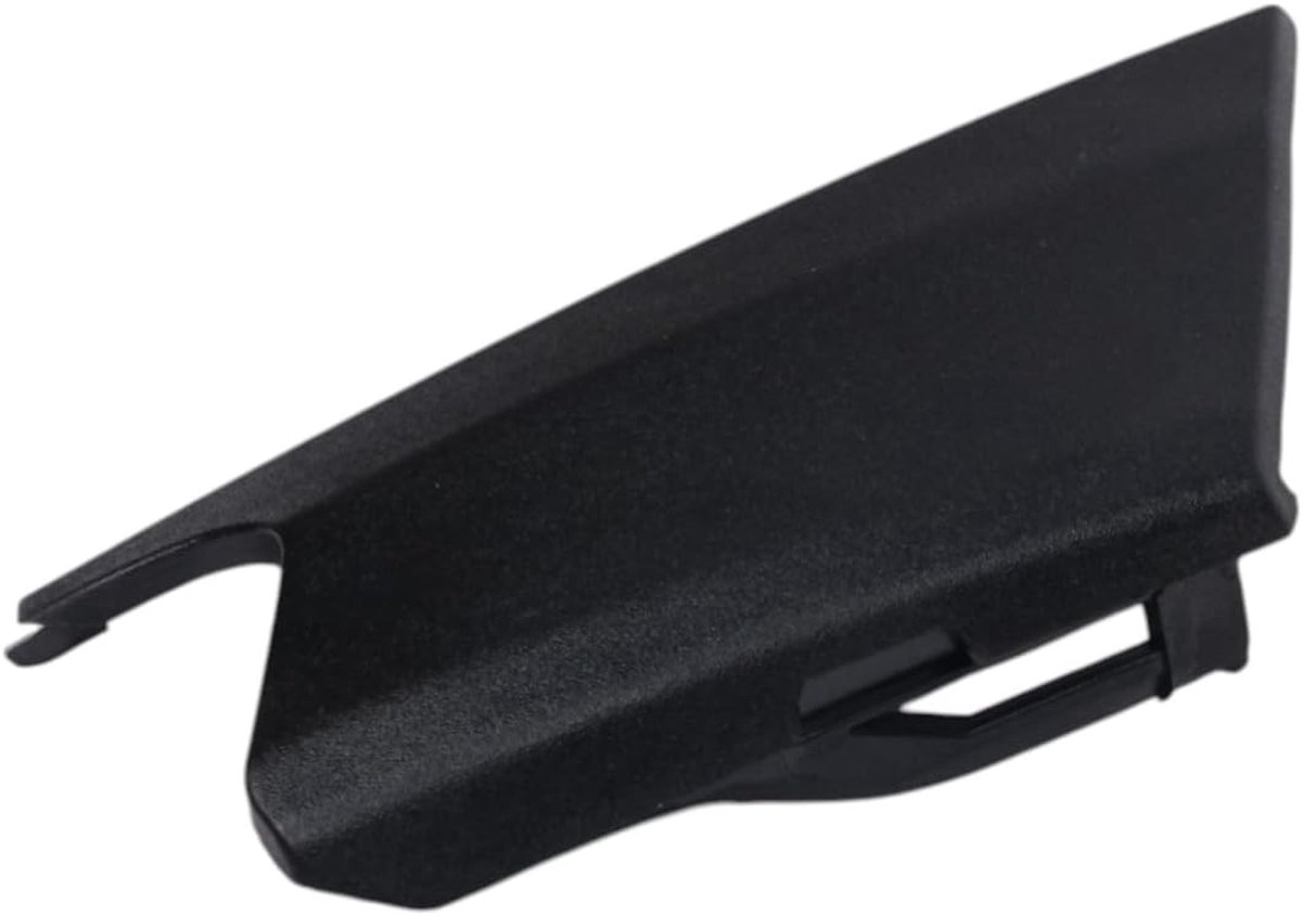 Mistlicht frame voorbumper links - compatibel met Opel Astra J 2012- - OE 1313000 - optimale pasvorm - SnelShoppen