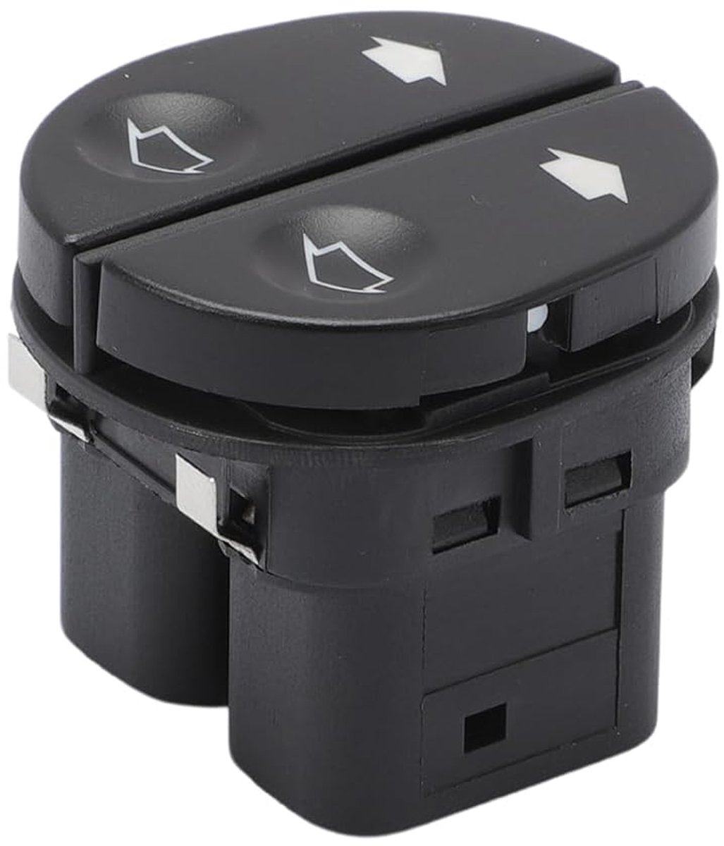 Schakelaar voor raamheffer 96FG14529BC voor Fiesta Puma Fusion Street KA Transit Tourneo 1007910