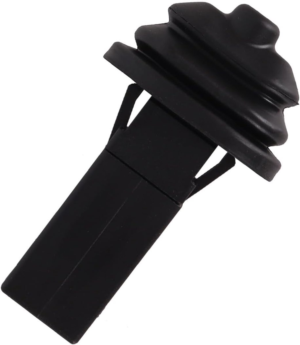 Vervanging brandstofdop 51178228939 - Geschikt voor 1/3/5/6/7 Serie en X3/X5/X6 - Eenvoudige installatie - SnelShoppen