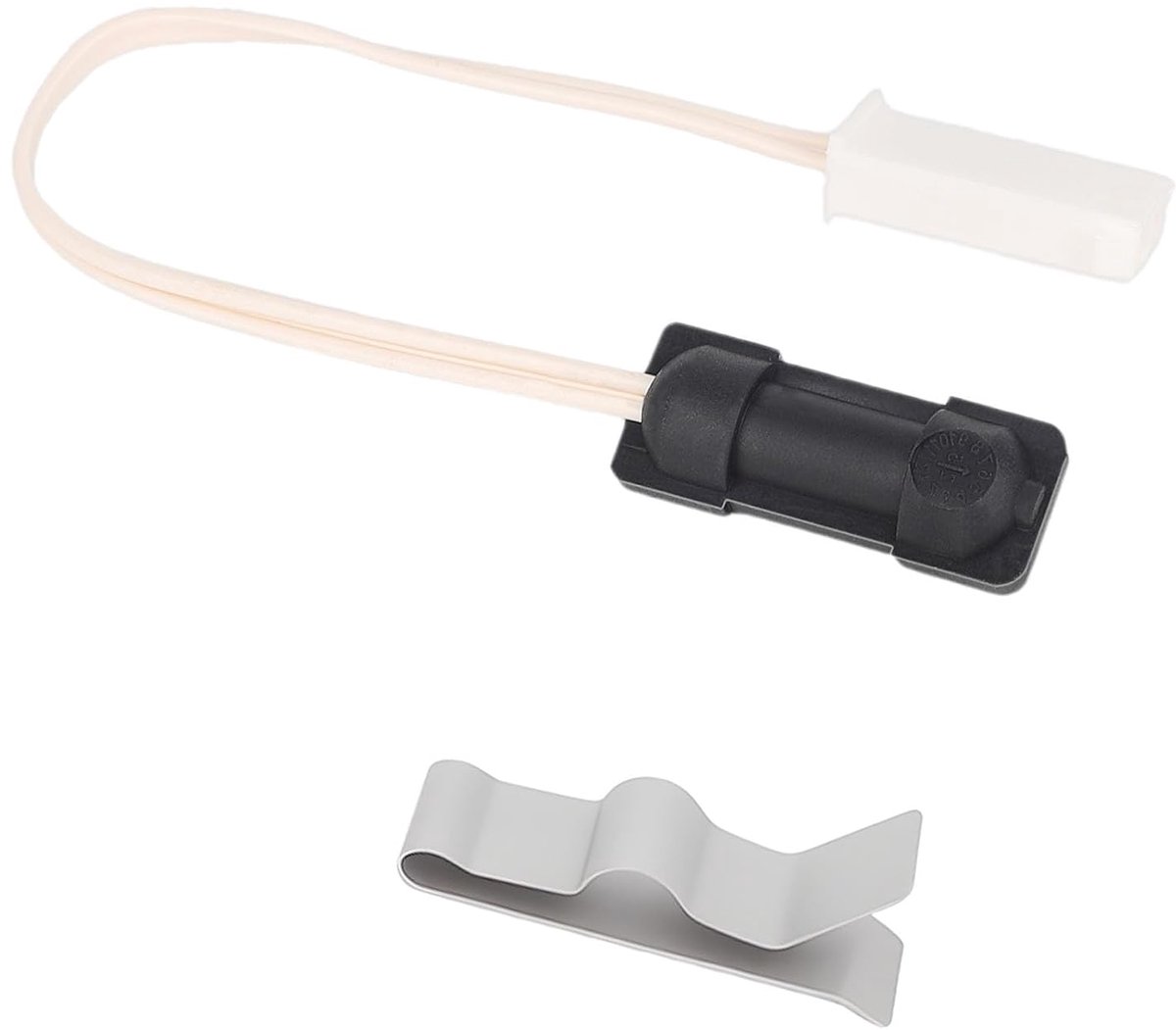 RV koelkast transducer - inclusief thermistor clip - betrouwbare vervangingsonderdelen - SnelShoppen