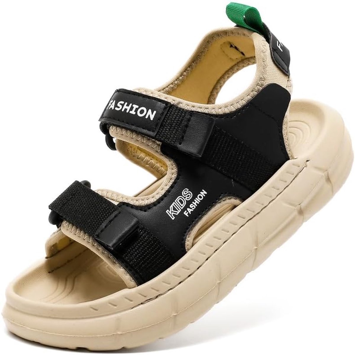 Meisjes Zomer Sandalen Open Teen - Lichtgewicht Outdoor Schoenen - Non-slip Strand Schoenen - SnelShoppen