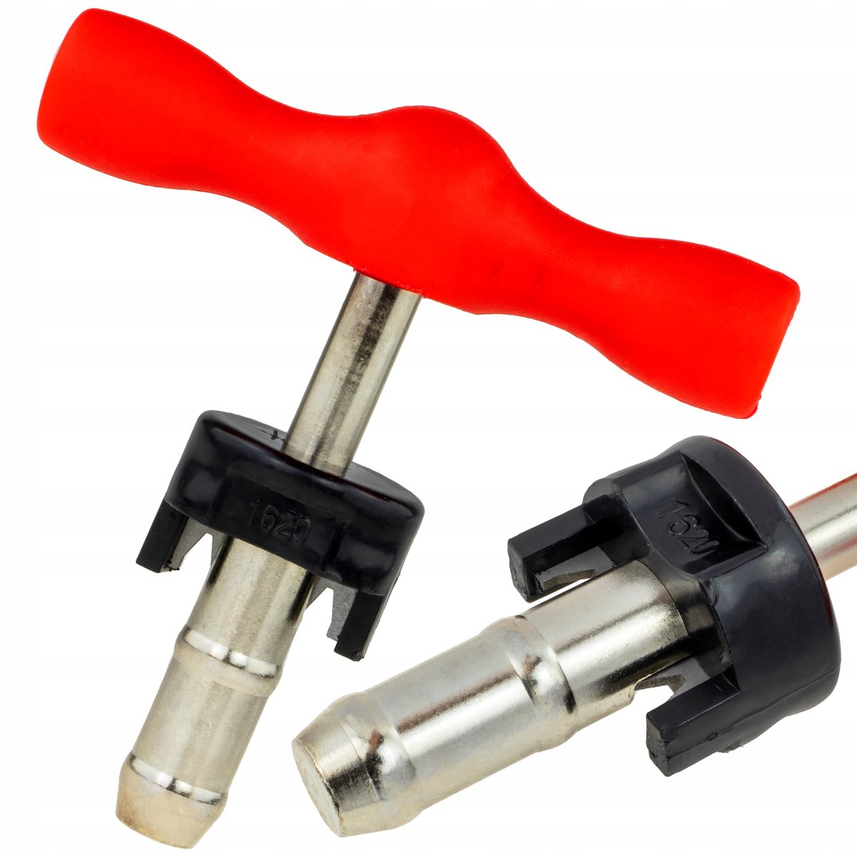 Kalibrator en Ontbramer voor PEX-buizen 20 mm