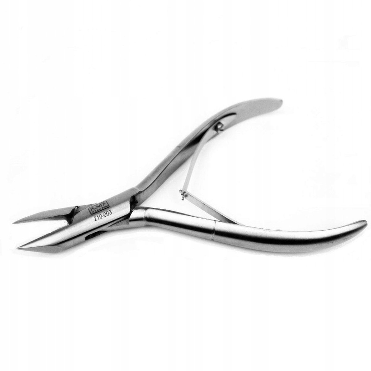 Nagelriemtang Chirurgisch Staal KMF 210-003 - Professioneel