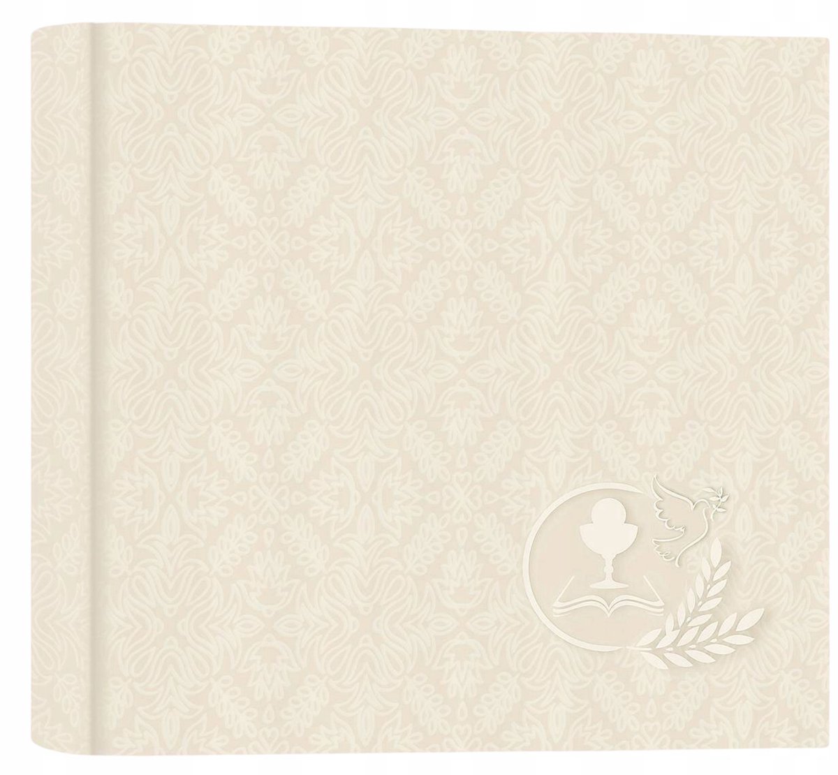 Album Eerste Communie - 40 Pagina's, Traditioneel, Cadeau Pamiątka