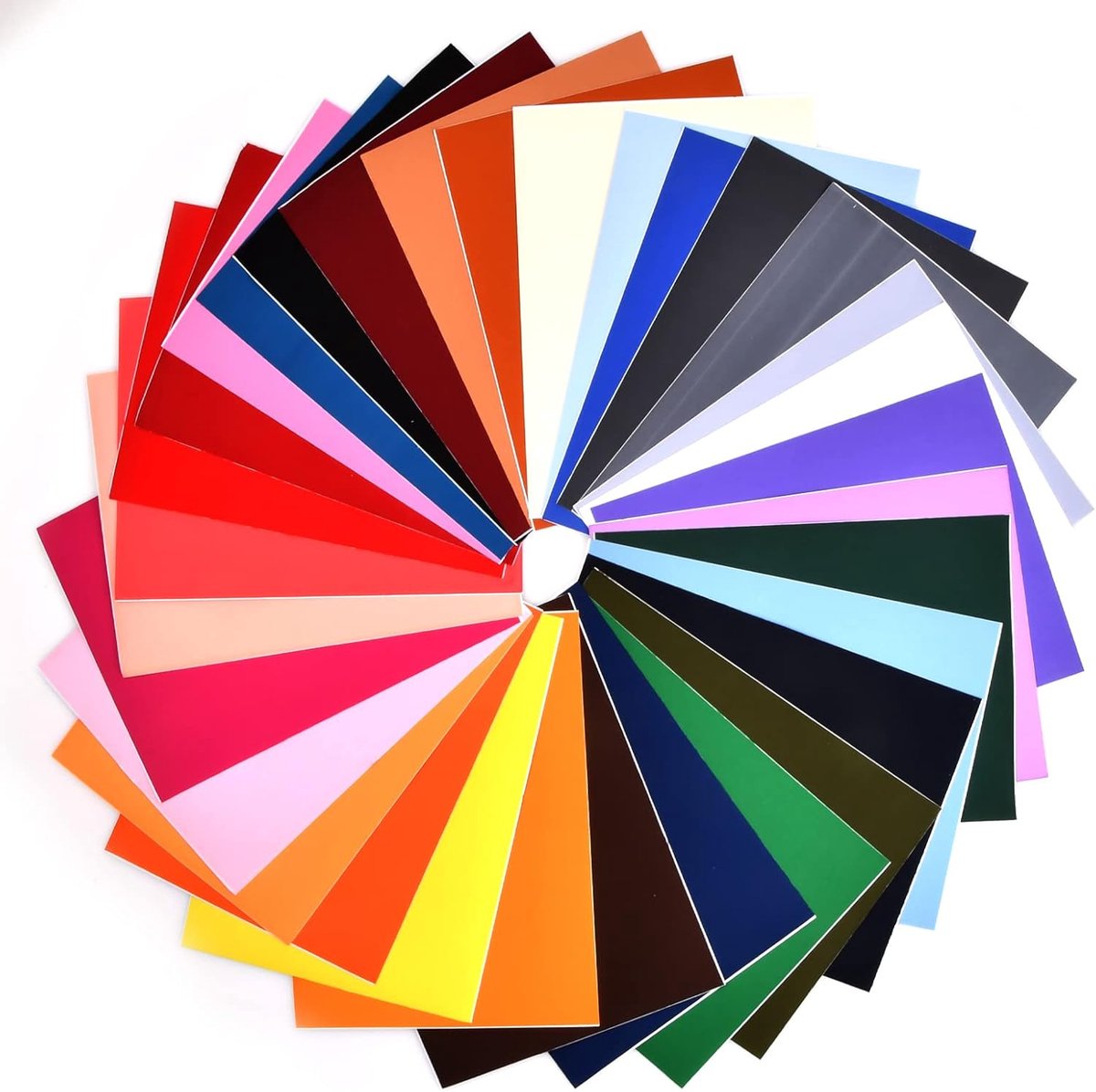 32 stuks zelfklevende reparatiestickers, polyester opstrijkpatches, kledingpatch, waterdichte stof patch voor kleding, laag jack, reparatie gaten scheuren