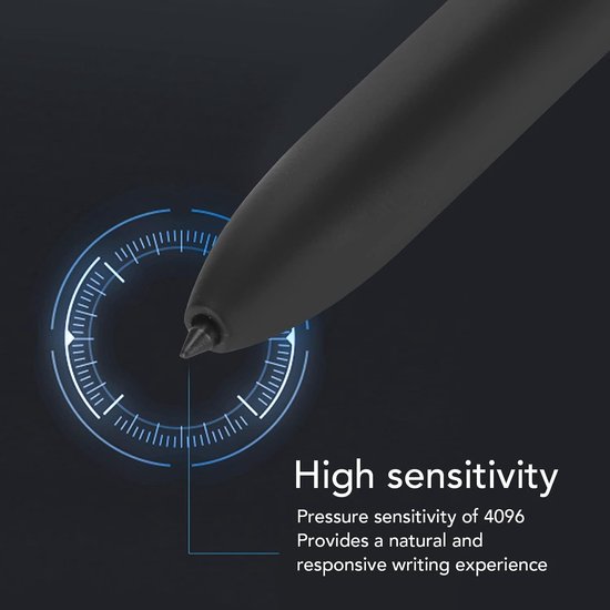 S8 S Pen Vervanging Touch Pen Stylus Pen voor Tab S8 SM X700, voor S8 Plus SM X800, SM X806, voor S8 Ultra SM X900, SM X906 — afbeelding 3