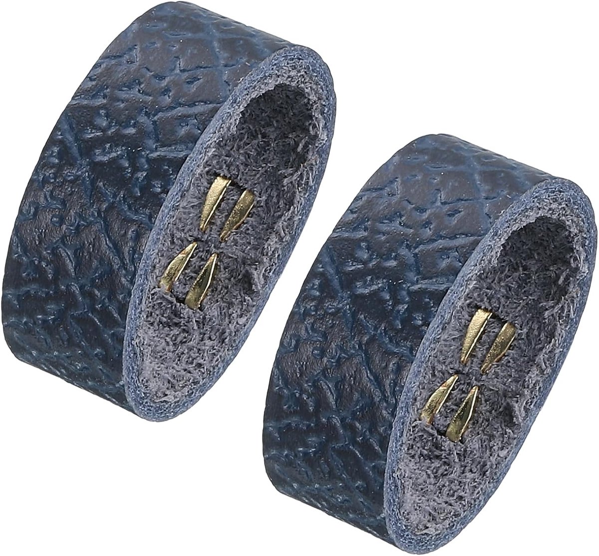 Leren riemlus voor .cm brede riem, x .cm vervangende riemhouder, riemband, accessoires voor doe-het-zelf ambachtslieden tas, ratelriem, kledingriem,