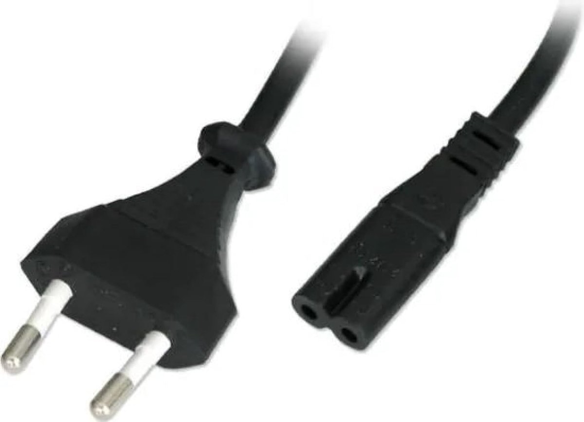 Oplaadkabel compatibel met Canon LC-E17/LC-E17E - betrouwbaar - constante stroomvoorziening - SnelShoppen