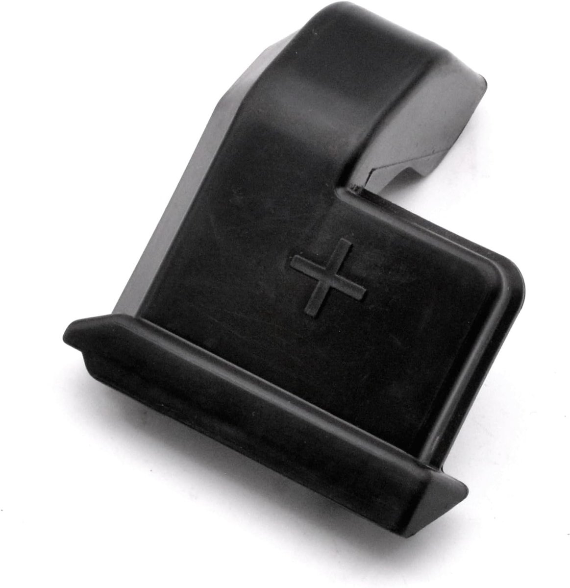 Afdekkap voor positieve pool van accu Voor Audi A1 Voor VW Amarok POLO T-Corss Taigo ID7 Voor Skoda Fabia Scala/Kamiq Enyaq Voor Seat Arona Ibiza 2Q0971813