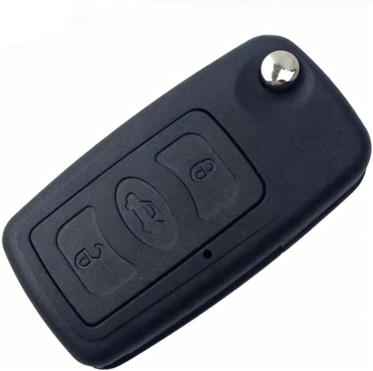 Klapsleutel 3B past op Great Wall Voleex C30 C20 C20R Ao Ling nieuw reserve | 3 Knoppen