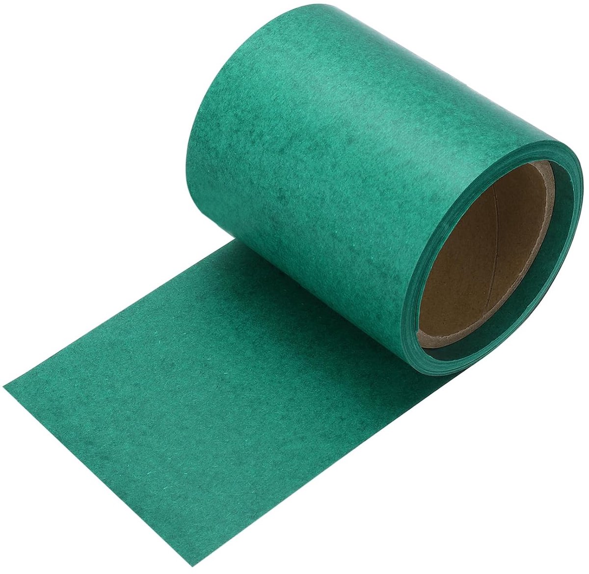Elektrisch isolatiepapier voor batterijen, 115 mm, groen, isolatiefolie voor 18650 21700 26650