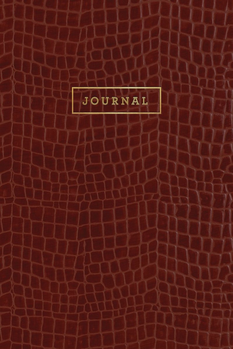 Designer Notebooks and Journals