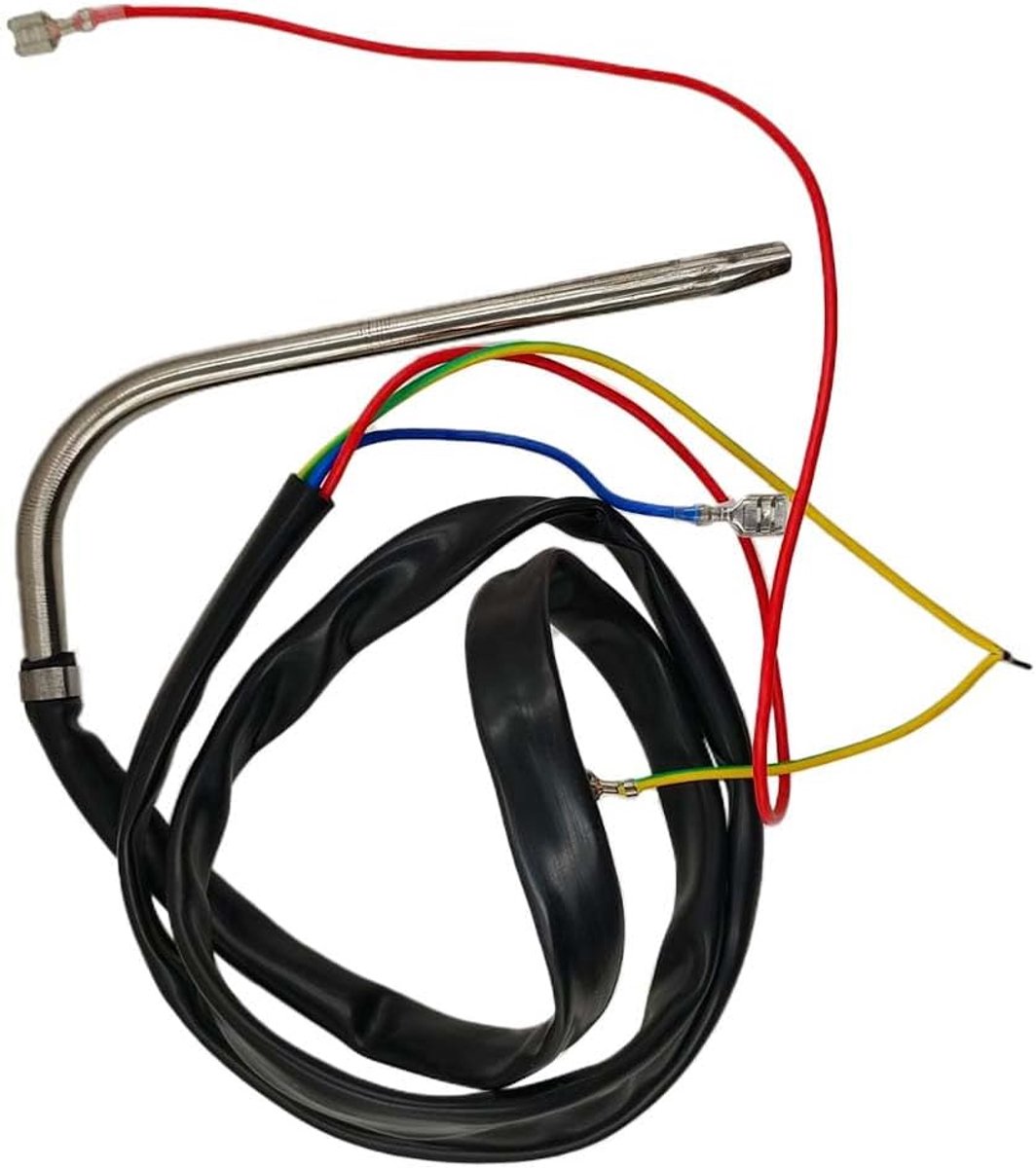 240 V 125 W FE1-koelelement, compatibel met caravans of campers van het type Dometic Electrolux