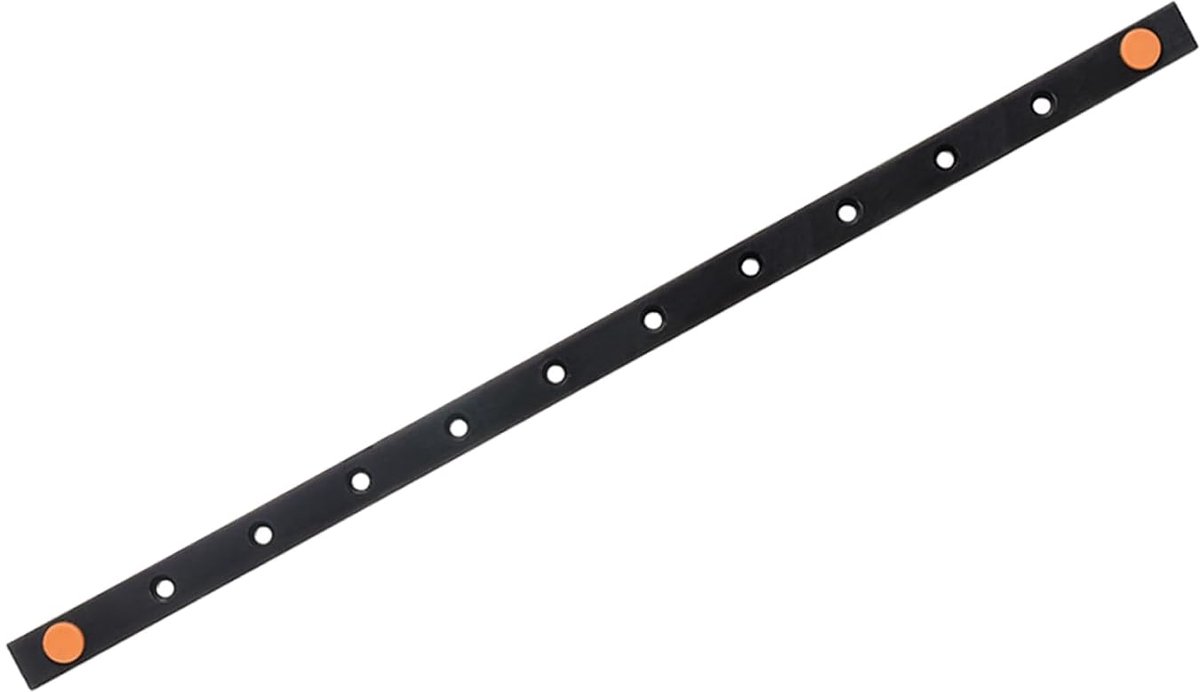 MGN12H 300 mm lineaire bewegingsgeleidingssystemen van staal, lineaire geleiderail met miniatuur lagers voor schuifwagenblok, CNC-machines, 3D-printers