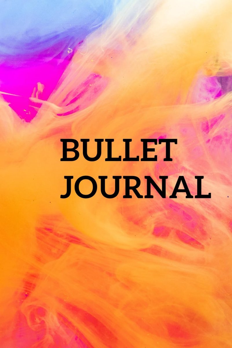 Bullet Journal - Creatief notitieboek - 240 pagina's - Perfect voor organisatie en productiviteit - ShopVlot