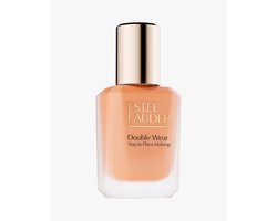 Estée Lauder Double Wear Stay-in-Place Makeup SPF 10 1W0 Warm Porcelain - 30 ml - Foundation (nieuwe versie)