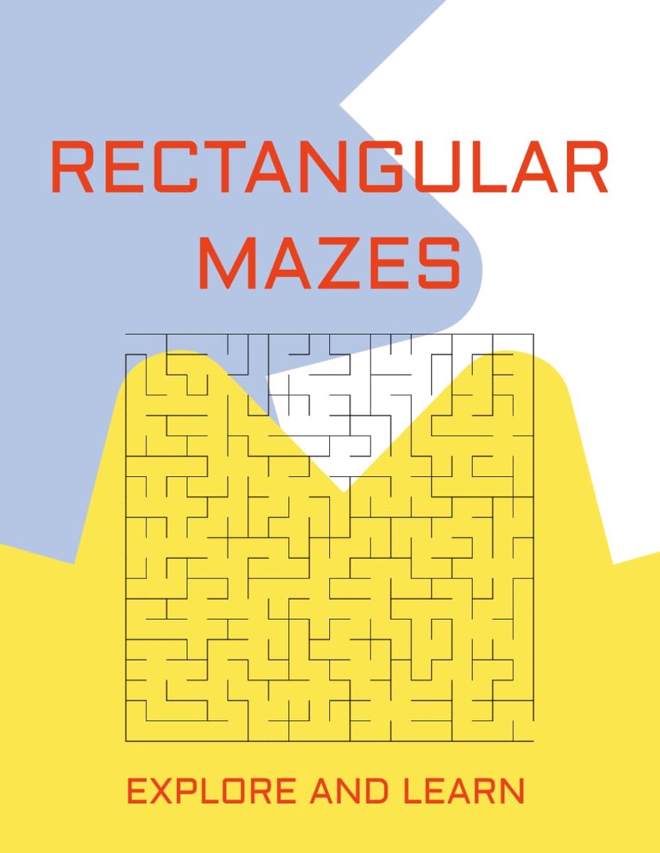 Rechthoekige puzzels - grote druk - 55 puzzels met oplossingen - stimuleert de geest - ShopVlot