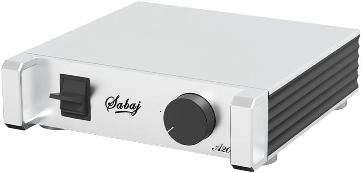 Versterker 350W Class D - XLR & RCA Ingangen - Bluetooth 5.0 - Ideaal voor grote luidsprekers - ShopVlot