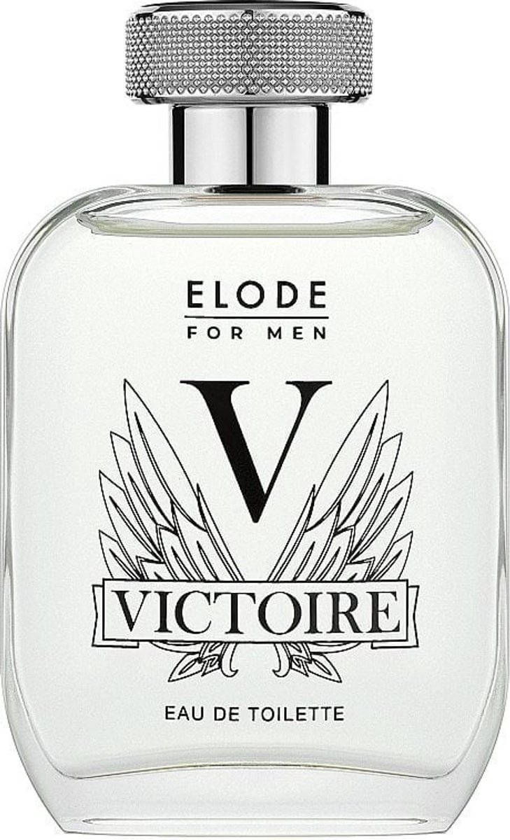 ELODE VICTOIRE EAU DE TOILETTE 100 ML