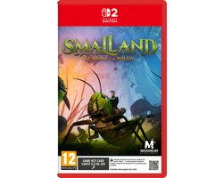 Smalland: Survive the Wilds Standaard Nintendo Switch 2