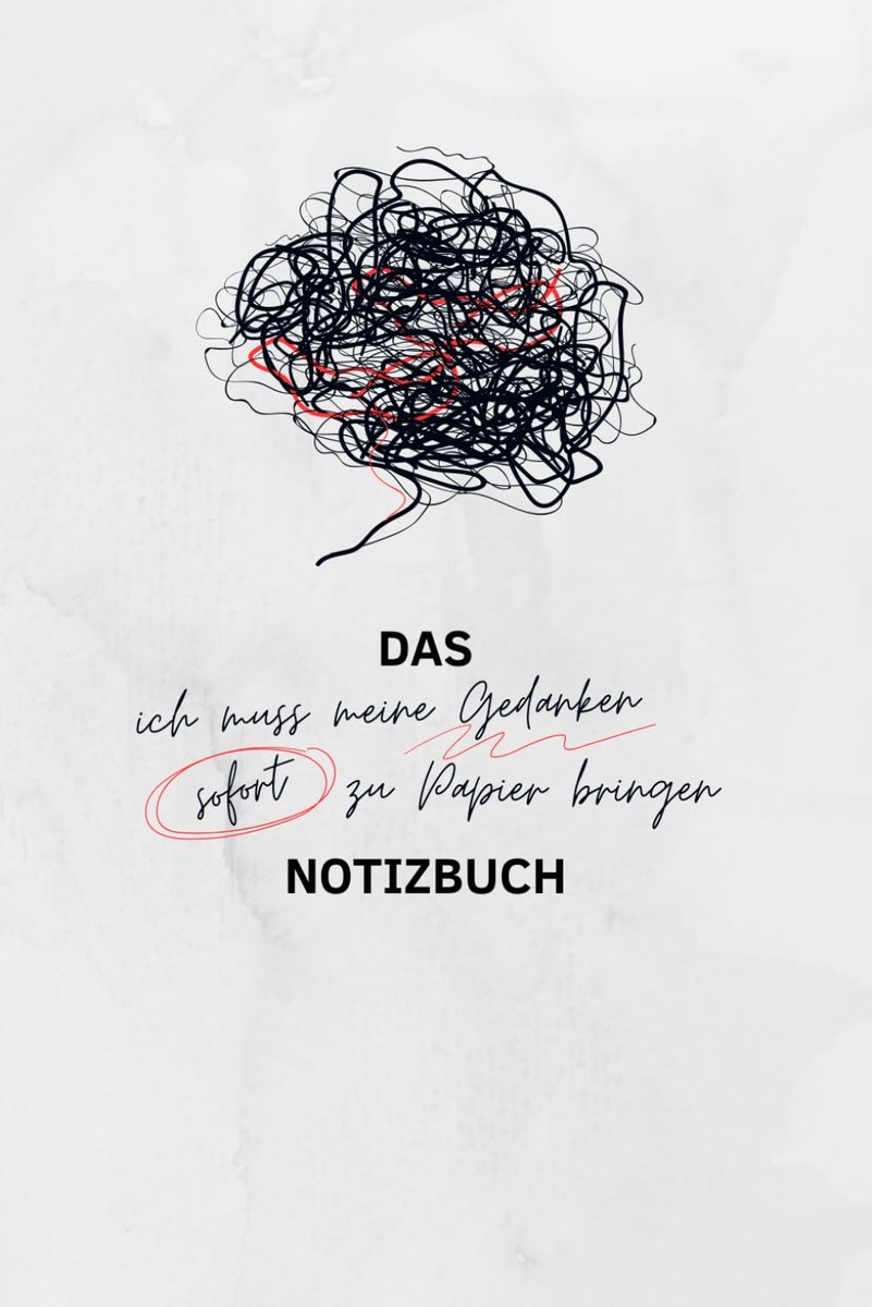 Notitieboek A5 - puntjes - minimalistisch - voor creatieve gedachten - ShopVlot