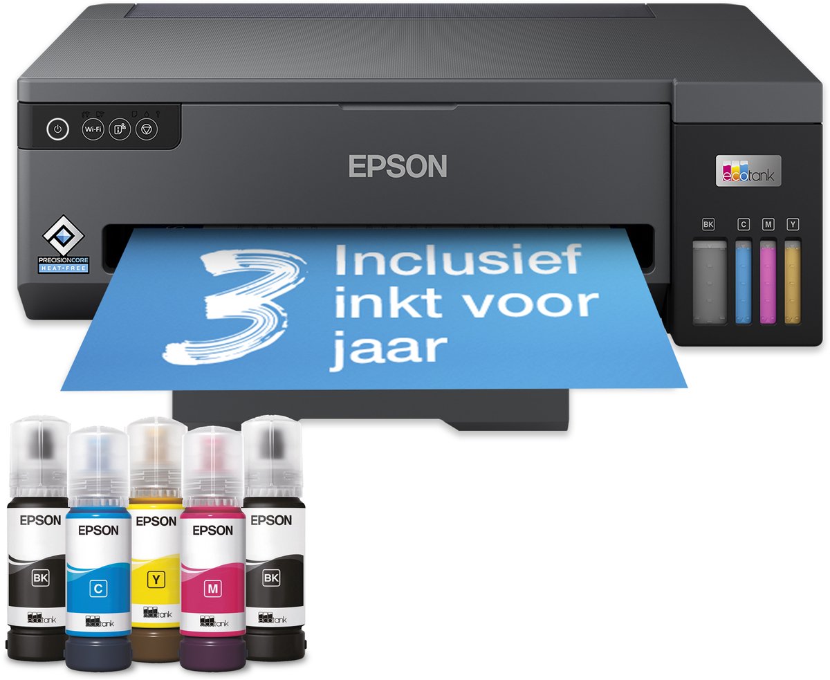 Epson EcoTank ET-14100 printer
