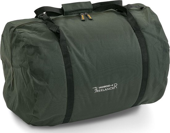 Kampeer Slaapzak - Outdoor Slaapzak Vis Slaapzak - Kamperen en Vissen - 4-Seizoenen Gebruik - 205 x 90 cm - Camouflage — afbeelding 2