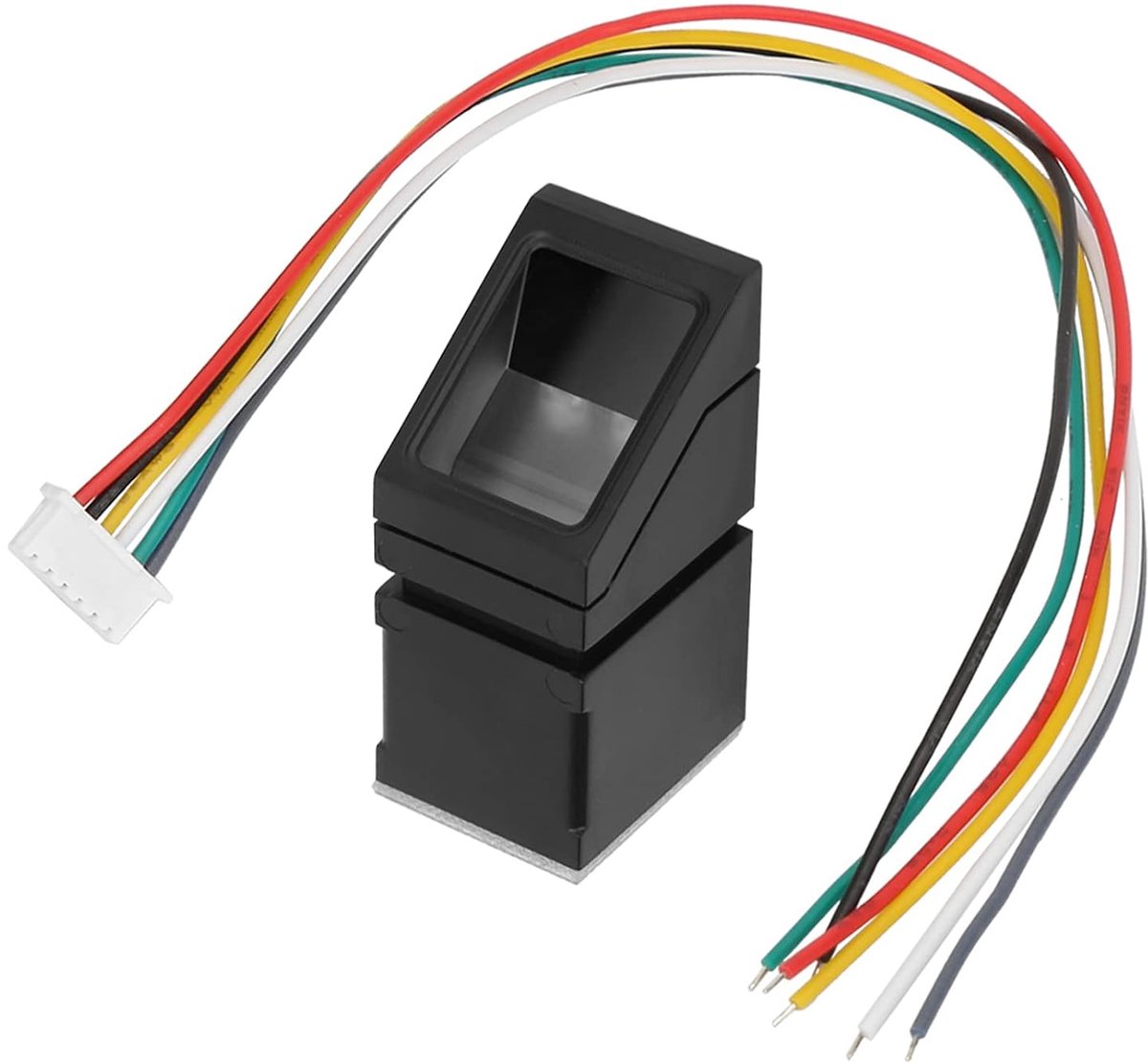 Optical Fingerprint, Biometric Scanner Module Reader Sensor Access Control Attendance Recognition Device