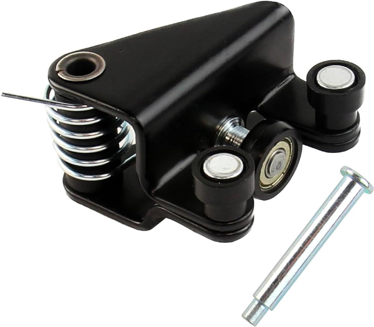 middenwiel gids compatibel voor Nissan Primastar Opel Vivaro A en Renault Trafic 2 (2001-2014) 4409255