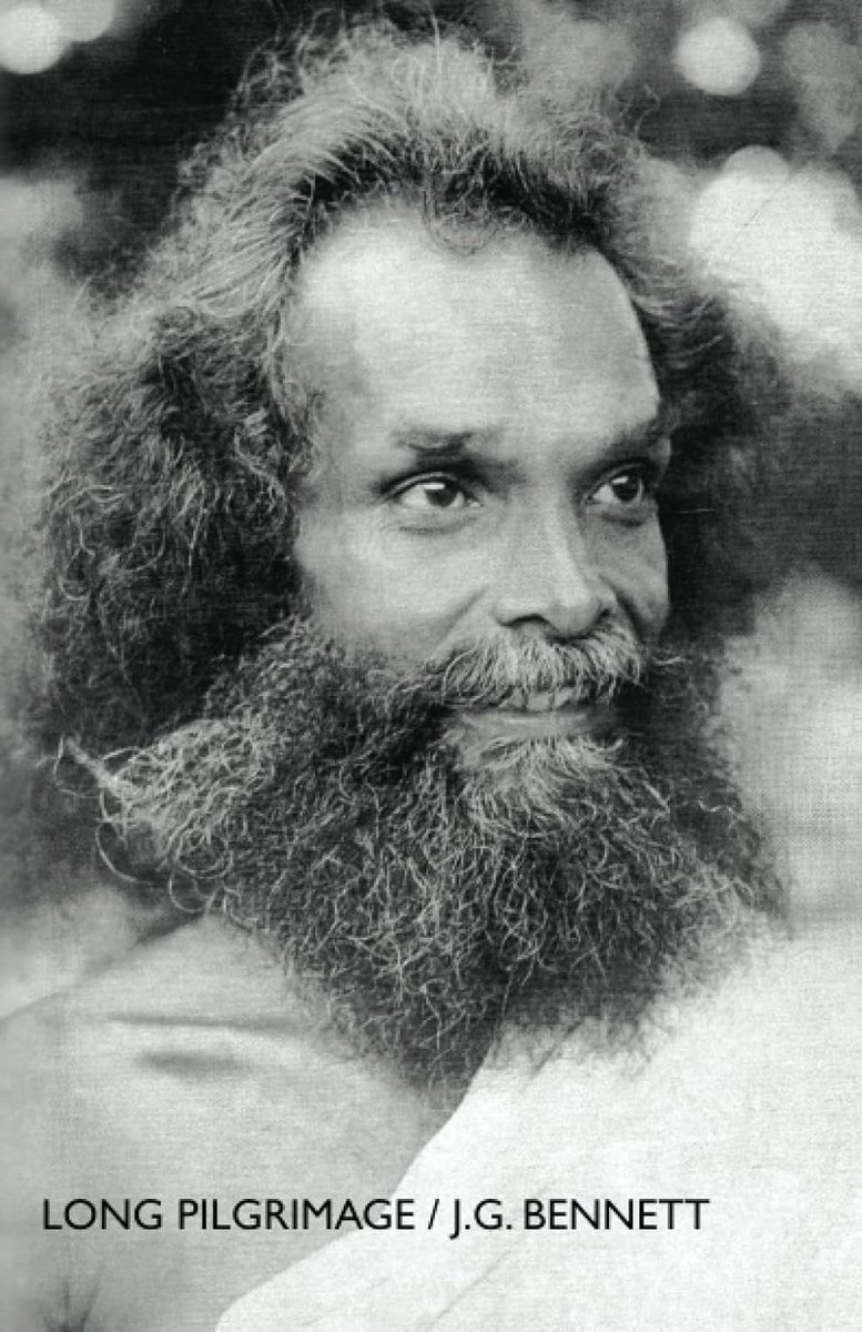 Pilgrimage: The Life and Teaching of the Shivapuri Baba