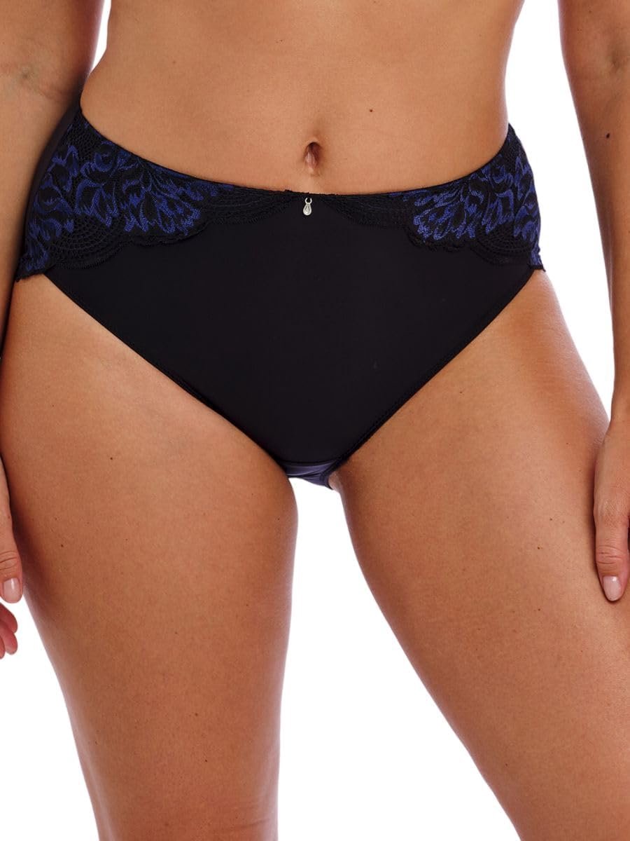 Fantasie Emmaline Full Letter - Midnight L - Elegant design - Perfect voor elke gelegenheid - SnelShoppen