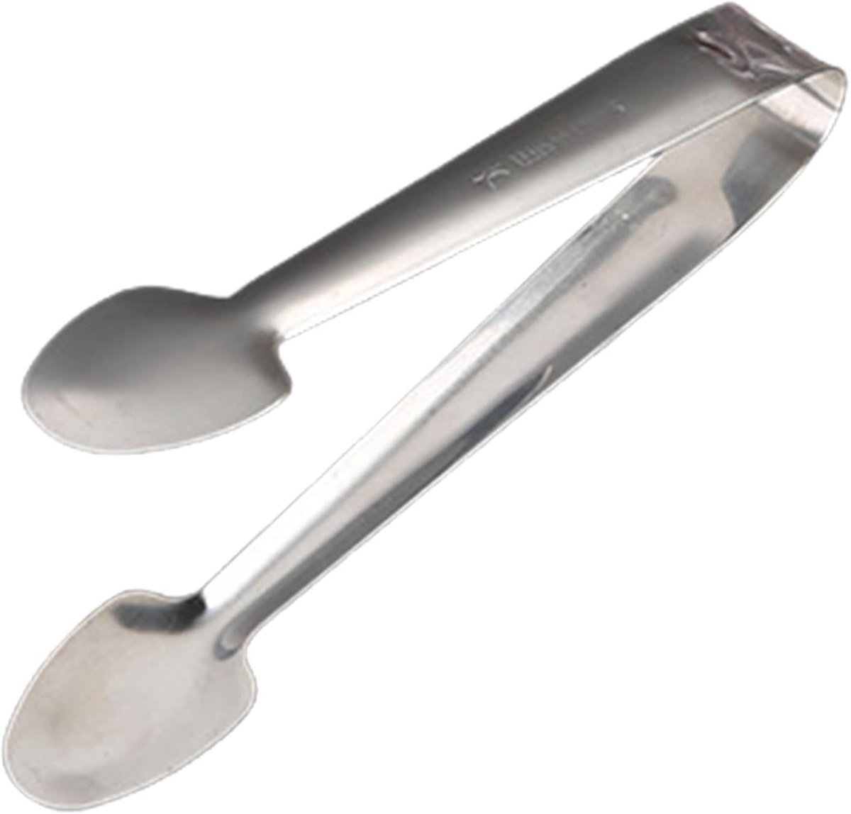 Buffettangen | Roestvrijstalen Voorgerechttangen | Keukengerei - Cateringclips voor koffiebar, voorraadkast, buffet, restaurant, hotel, bakkerij