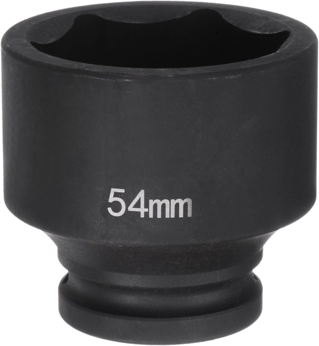 6-punts slagmoer 3/4 inch aandrijving 54 mm metrisch van staallegering 40 Cr voor asmoer slagbus