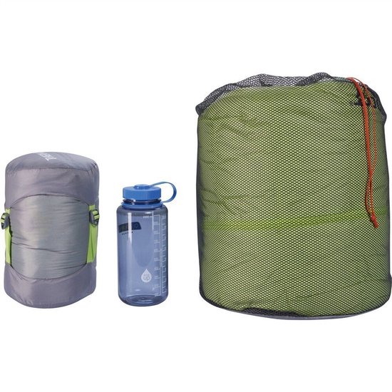 Therm-a-Rest - Boost 650 32F/0C - Meadow groen - RW - Slaapzak van Merkloos — afbeelding 2