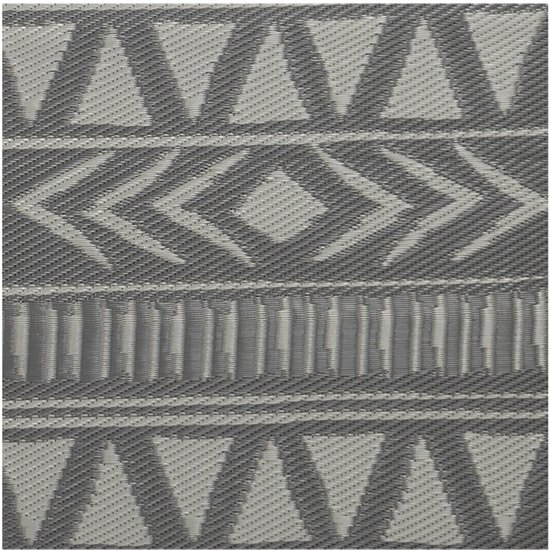 Bo-Camp - Chill Mat - Oxomo - Dove - L van Bo-Camp — afbeelding 3