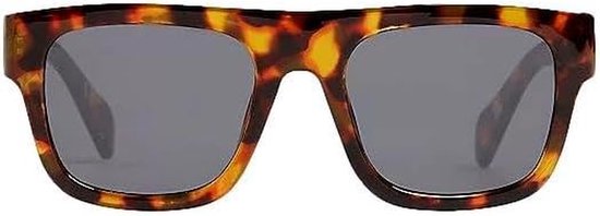 Herenzonnebril - Zonnebril heren - Zonnige dagen - Gebroken tinten - One Size - Multicolor — afbeelding 2