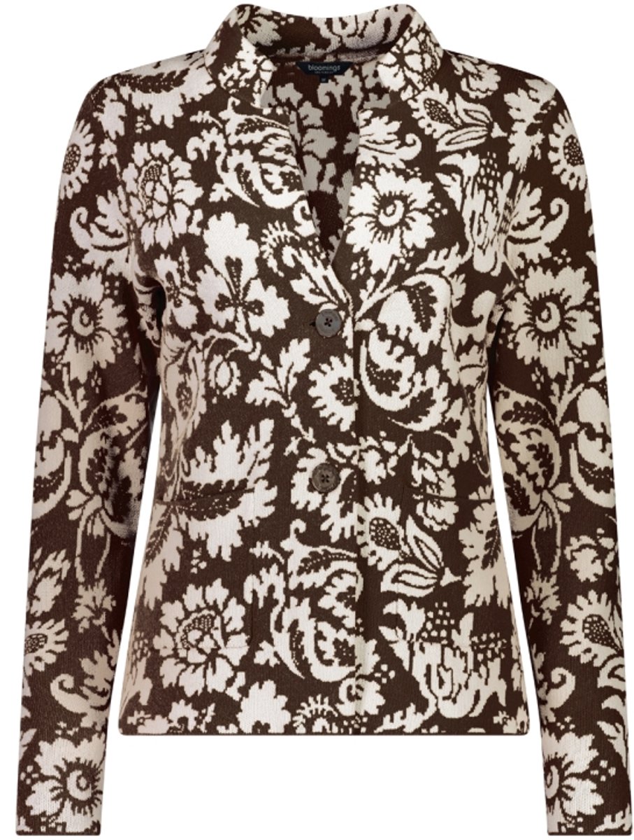 Blazer Bloomings - SLK20-9050