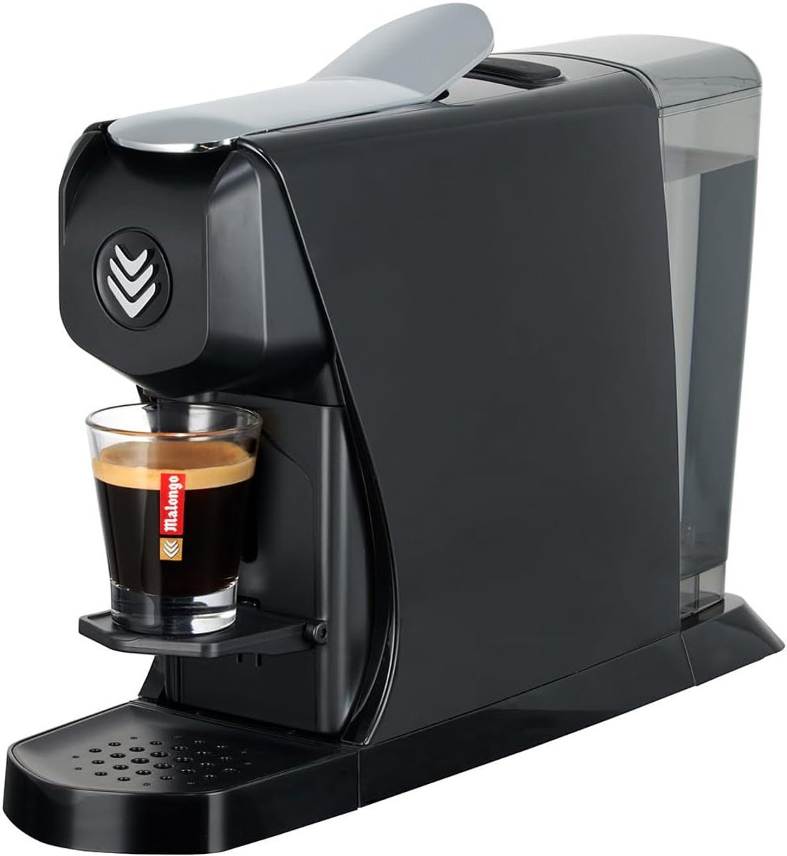 Koffiezetapparaat 0,8 L - Zwart - 1250 W - Perfecte koffie voor elke dag - ShopVlot