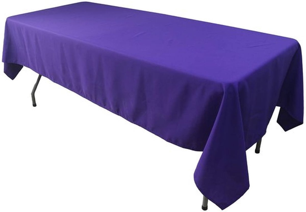 Naadloze dekbedhoes - Vlek- en waterbestendig - 150x200 cm - 100% polyester